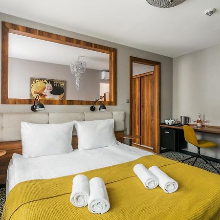 No.23 Premium Aparthotel Krakov Exteriér fotografie