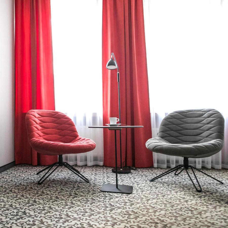 No.23 Premium Aparthotel Krakov Exteriér fotografie