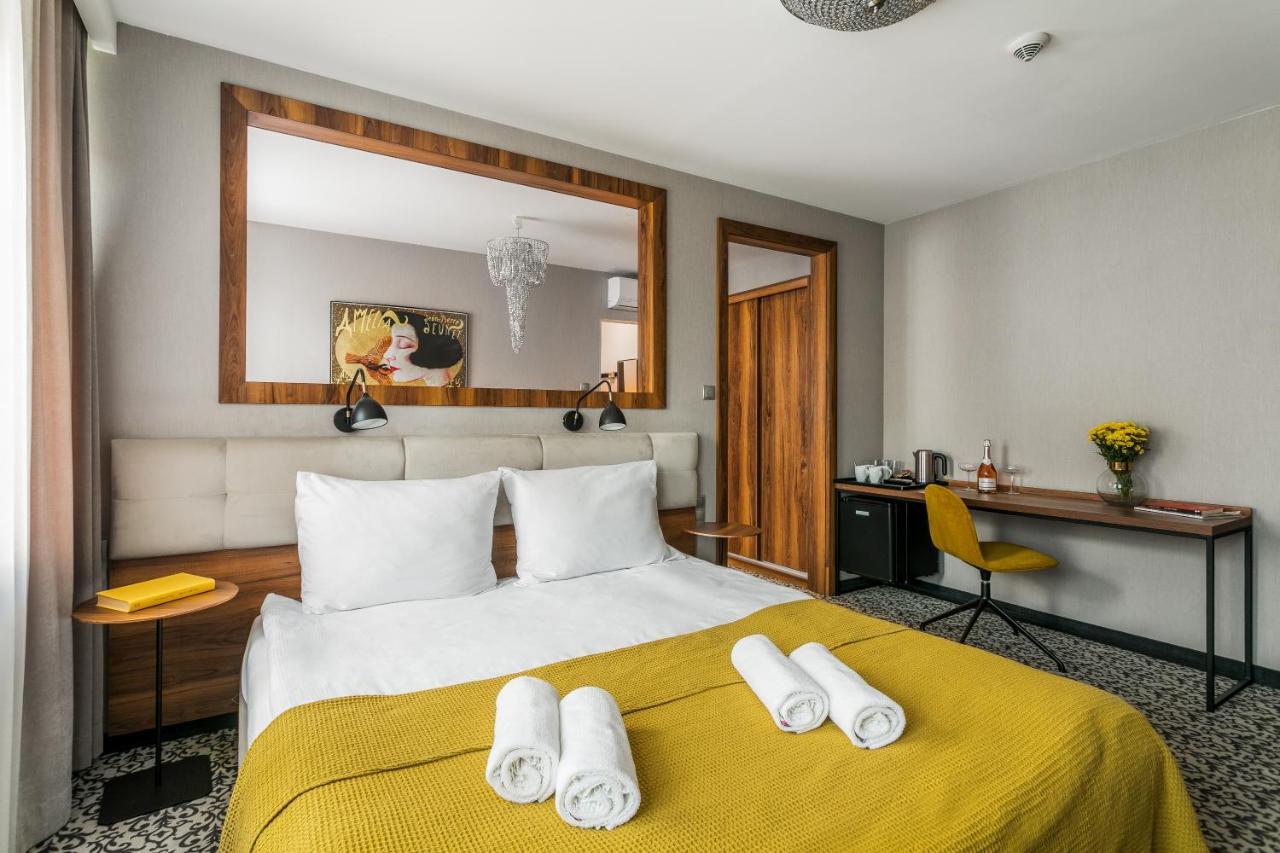 No.23 Premium Aparthotel Krakov Exteriér fotografie