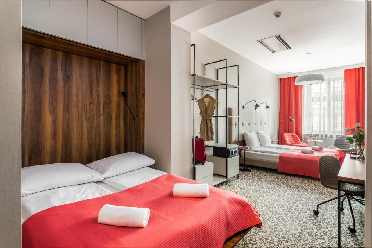 No.23 Premium Aparthotel Krakov Exteriér fotografie