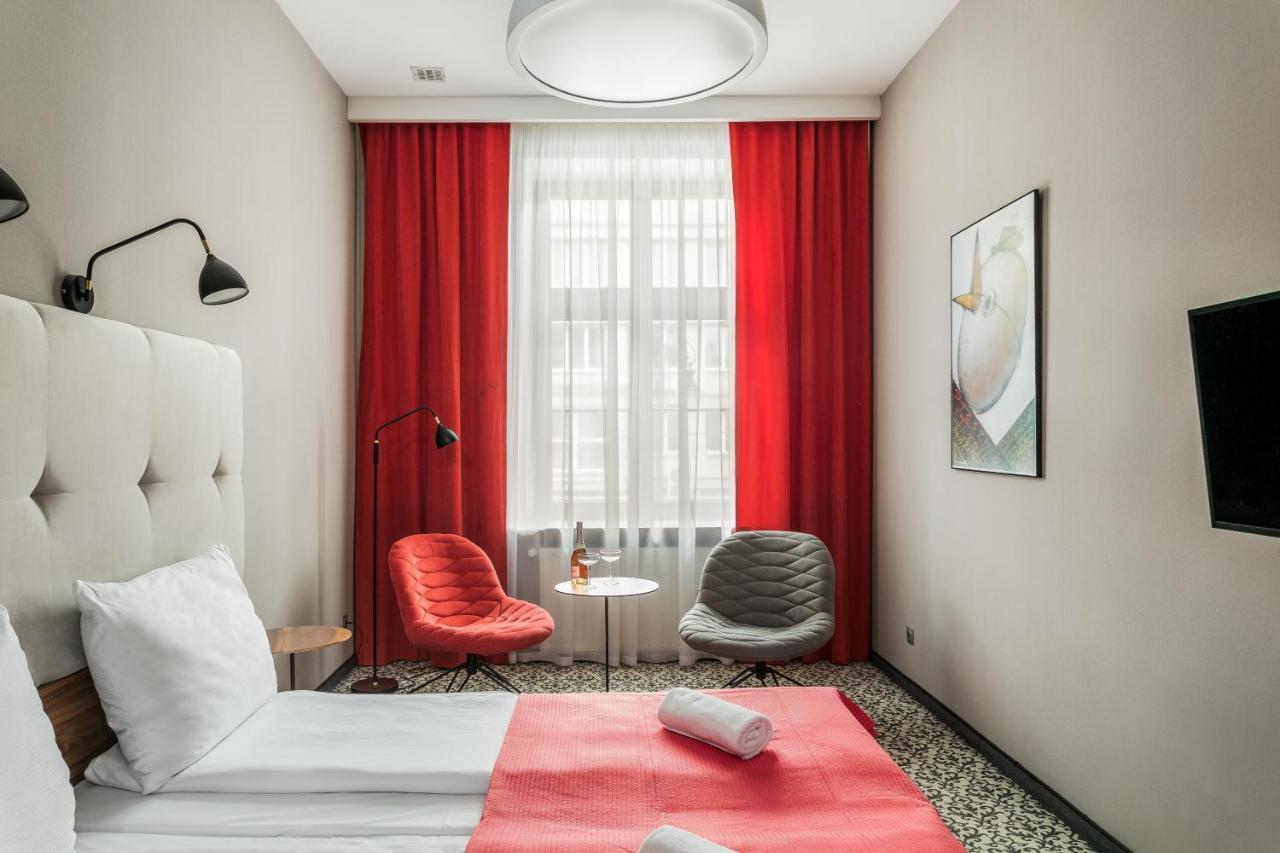 No.23 Premium Aparthotel Krakov Exteriér fotografie