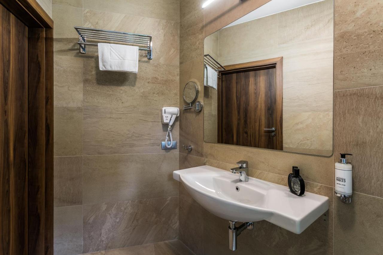 No.23 Premium Aparthotel Krakov Exteriér fotografie