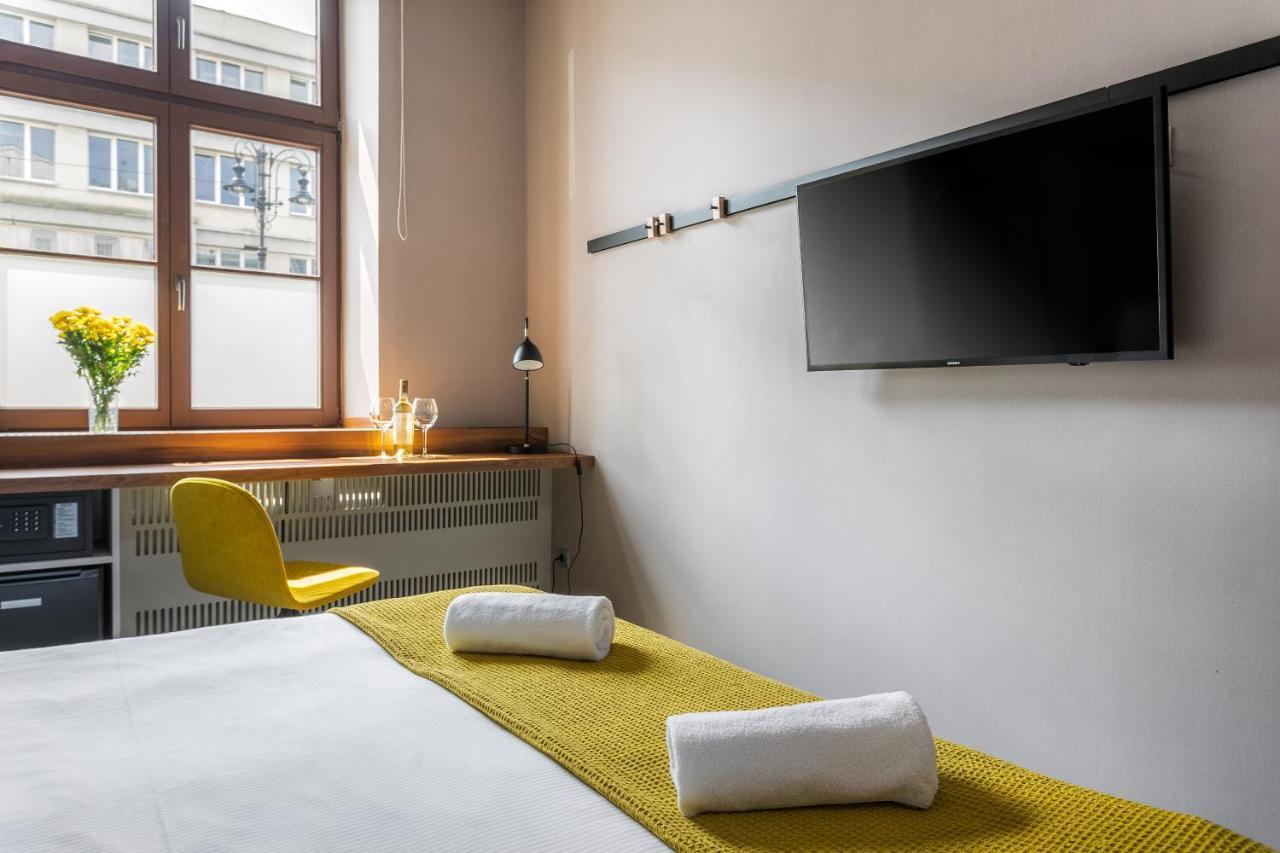 No.23 Premium Aparthotel Krakov Exteriér fotografie