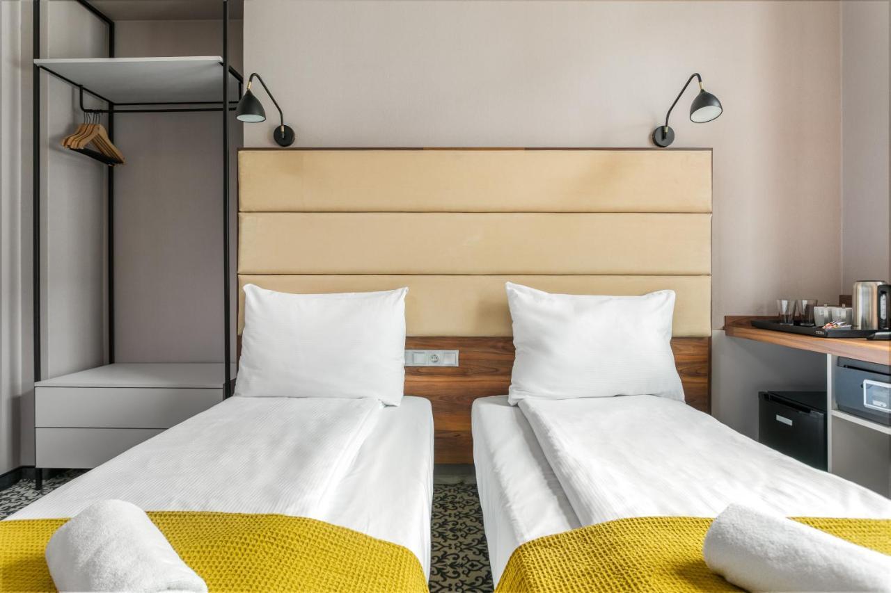 No.23 Premium Aparthotel Krakov Exteriér fotografie