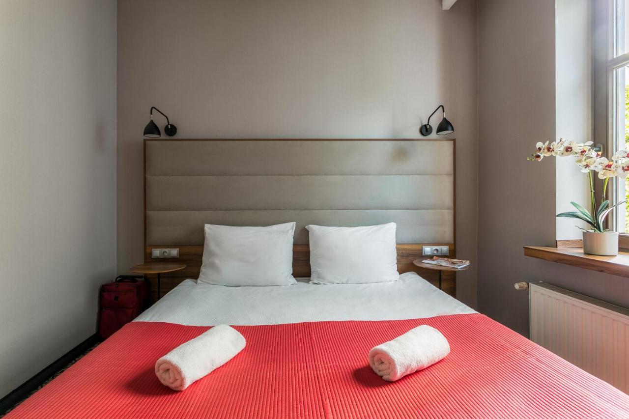 No.23 Premium Aparthotel Krakov Exteriér fotografie