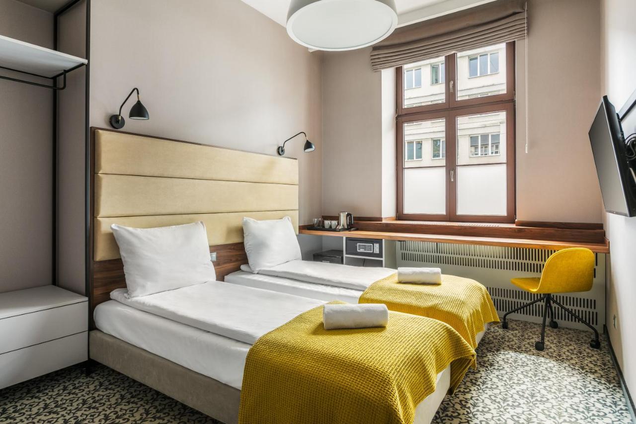 No.23 Premium Aparthotel Krakov Exteriér fotografie