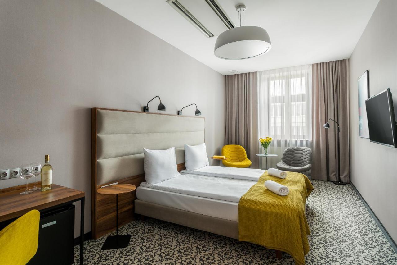 No.23 Premium Aparthotel Krakov Exteriér fotografie